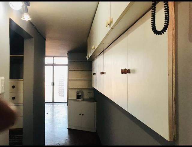 1 BEDROOM APARTMENT FOR SALE IN DURBAN CBD